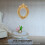 18 Pcs Photo Frame Design Phone Shell Decor Craft Materials 3