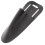 3Pcs Durable Leather Pliers Holder Black Protective Pruner Case 3