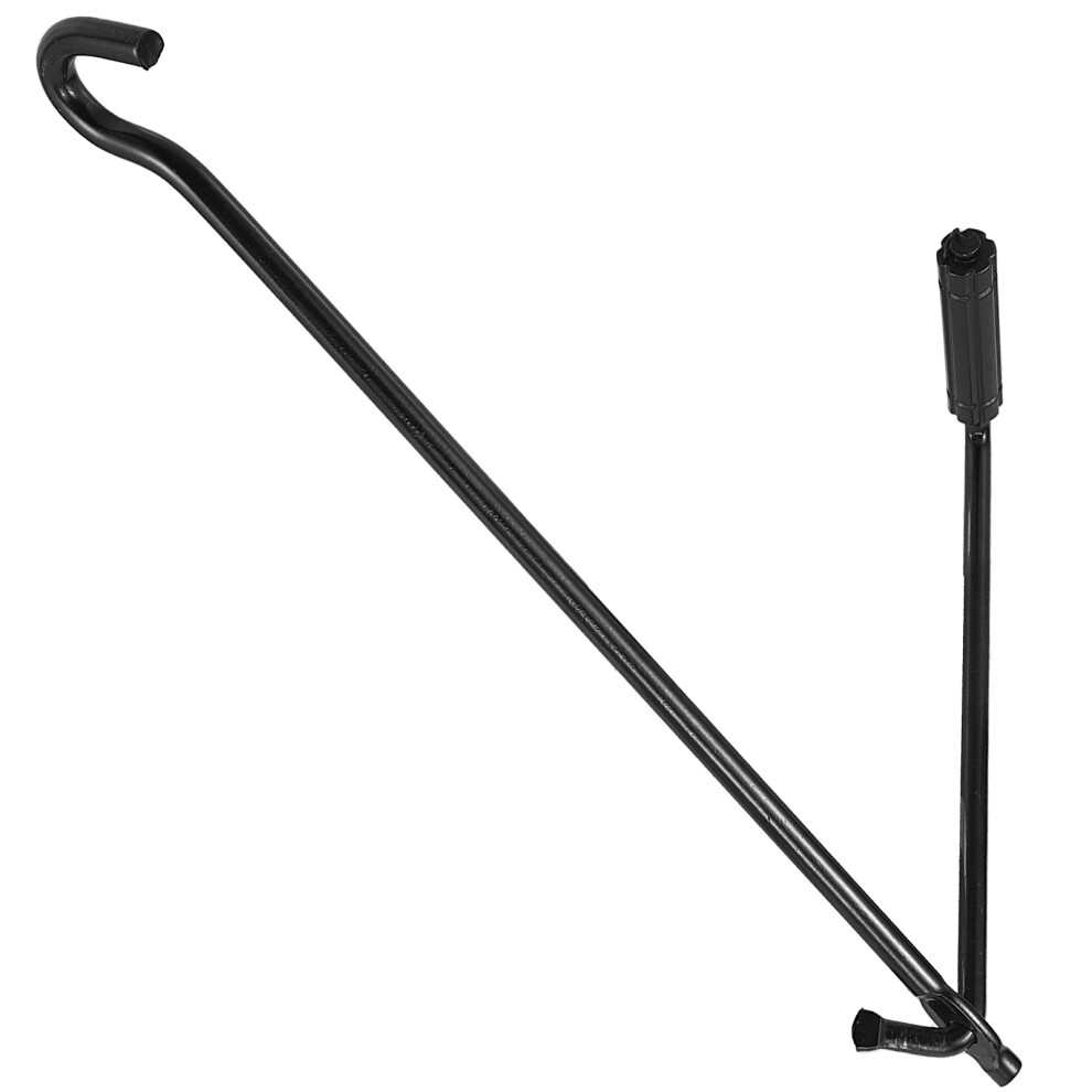 4Pcs Replacement Jack Handle For Car Lift Trailer Vehicle Tool-image-OPC-PKXN7HP-NEW