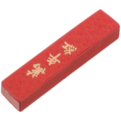 Traditional Chinese Ink Stick for Calligraphy