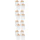 16 Pcs Plastic Swab Holder Toothpick Container For Home Storage 10