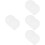 8 Pcs 10 Inch Cake Boards Decorative Dessert Serving Trays 6