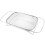 Expandable Stainless Steel Dish Drying Rack 6