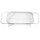 Expandable Stainless Steel Dish Drying Rack 2