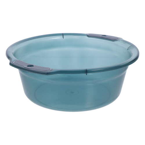 3Pcs Multi-Functional Portable Wash Basin Large-Capacity Plastic