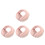 4Pcs Winter Ear Muffs Comfortable Portable Ear Protection Cover 8
