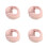 4Pcs Winter Ear Muffs Comfortable Portable Ear Protection Cover 4