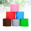 Protective Sleeve Silicone Bottle Camping 10pcs 2.6x2.6x2in 9