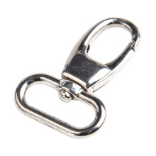 12 Pcs Swivel Clasps Snap Shackles Quick Release Hooks For Bags