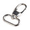 12 Pcs Swivel Clasps Snap Shackles Quick Release Hooks For Bags 1