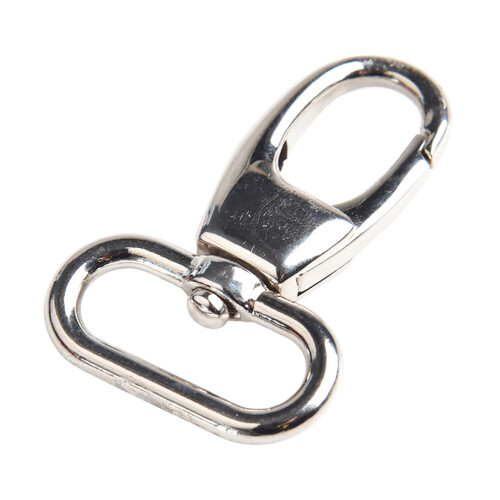 12 Pcs Swivel Clasps Snap Shackles Quick Release Hooks For Bags
