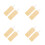 8 Pcs Wooden Protein Skimmer Bubble Stone Diffuser For Fish Tank 4