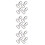 12 Pcs Swivel Clasps Snap Shackles Quick Release Hooks For Bags 10