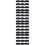 48 Pcs Hard Hat Sweatband Liner Reusable Washable 8