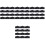 48 Pcs Hard Hat Sweatband Liner Reusable Washable 3