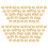 300 Pcs Round Dome Rivets 12 Brass Studs For Diy Craft 2