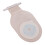Drainbare Stomabeutel mit Hydrocolloid-Rahmen, Stomaversorgungsmaterialien 13