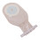 Drainbare Stomabeutel mit Hydrocolloid-Rahmen, Stomaversorgungsmaterialien 9