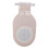 Drainbare Stomabeutel mit Hydrocolloid-Rahmen, Stomaversorgungsmaterialien 14
