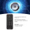 Universal Soundbar Remote Control Replacement for SJ2 & More Models 4