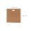 10 Pcs Toast Bread Bags Portable Baking Pouch For Home 3