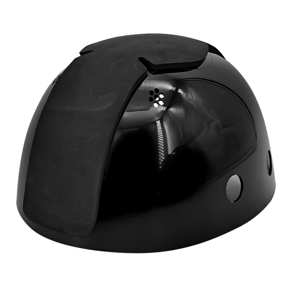 2Pcs Lightweight Anti-Collision Hat Liner Insert Safety Caps 033578339104