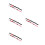 24 Pcs Y-Shape Adjustable Chin Strap For Construction Workers 9