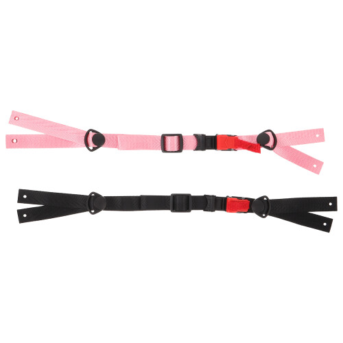 24 Pcs Y-Shape Adjustable Chin Strap For Construction Workers 2