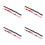 24 Pcs Y-Shape Adjustable Chin Strap For Construction Workers 10