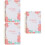 3Pcs Portable Academic Planner With Coil Design Organizer 9