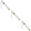 3Pcs Practical Cheering Stick Glow Stick for Holiday Concert Use 11