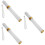 3Pcs Practical Cheering Stick Glow Stick for Holiday Concert Use 9