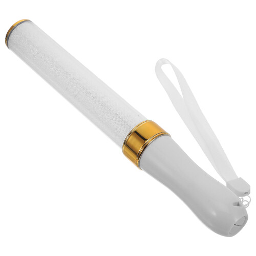 3Pcs Practical Cheering Stick Glow Stick for Holiday Concert Use 1
