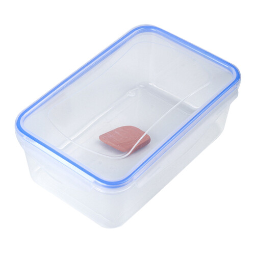 2Sets Draagbare Sigarenbox Voor Thuis Stevig Plastic Kleurrijk Ontwerp