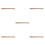 5Pcs Replacement Wooden Handle For , And Garden Tools 9