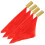 4 Sets Chinese Kuaiban Traditional Percussion Instrument For Beginner 2