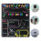 4Pcs Double-Sided Blackboard For Kids School Classroom Decor 11