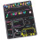 4Pcs Double-Sided Blackboard For Kids School Classroom Decor 2