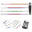 2 Sets Ear Wax Removal Kit With Ear Picker And Scoop For Adults 11