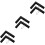 6 Pcs Projector Screen Bracket L Wall Mount With Hook 7