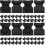 480 Pcs Metal Picture Frame Hangers Multifunctional Hooks 5