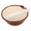 3 Sets Garlic Grinding Bowl Ceramic Medicine Grinder 1