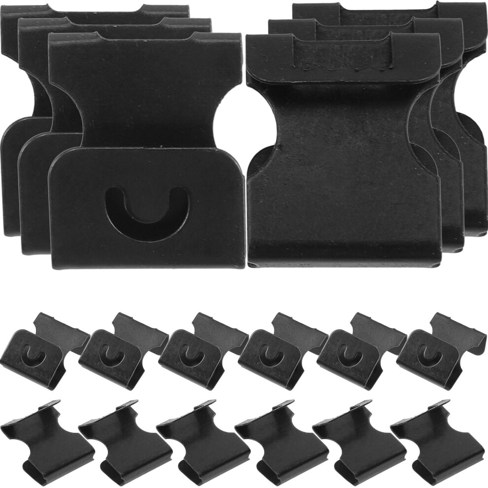 480 Pcs Metal Picture Frame Hangers Multifunctional Hooks 3363334717479