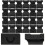 480 Pcs Metal Picture Frame Hangers Multifunctional Hooks 9