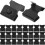 480 Pcs Metal Picture Frame Hangers Multifunctional Hooks 10
