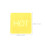 2Pcs Self Stick Acrylic Hot Cold Water Labels For Faucets Sinks 2