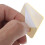 2Pcs Self Stick Acrylic Hot Cold Water Labels For Faucets Sinks 7