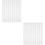 20 Pcs Foam Sticks Multi-Use Packing Rod Professional Inserts 8