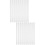 20 Pcs Foam Sticks Multi-Use Packing Rod Professional Inserts 9