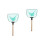 2 Pcs Aquarium Fish Net Tool For Home Fish Tank Fishing Accessory 5